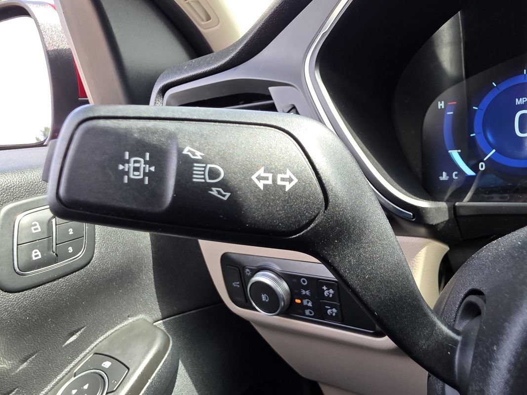 Used 2020 Ford Escape Titanium AWD/4WD image 31