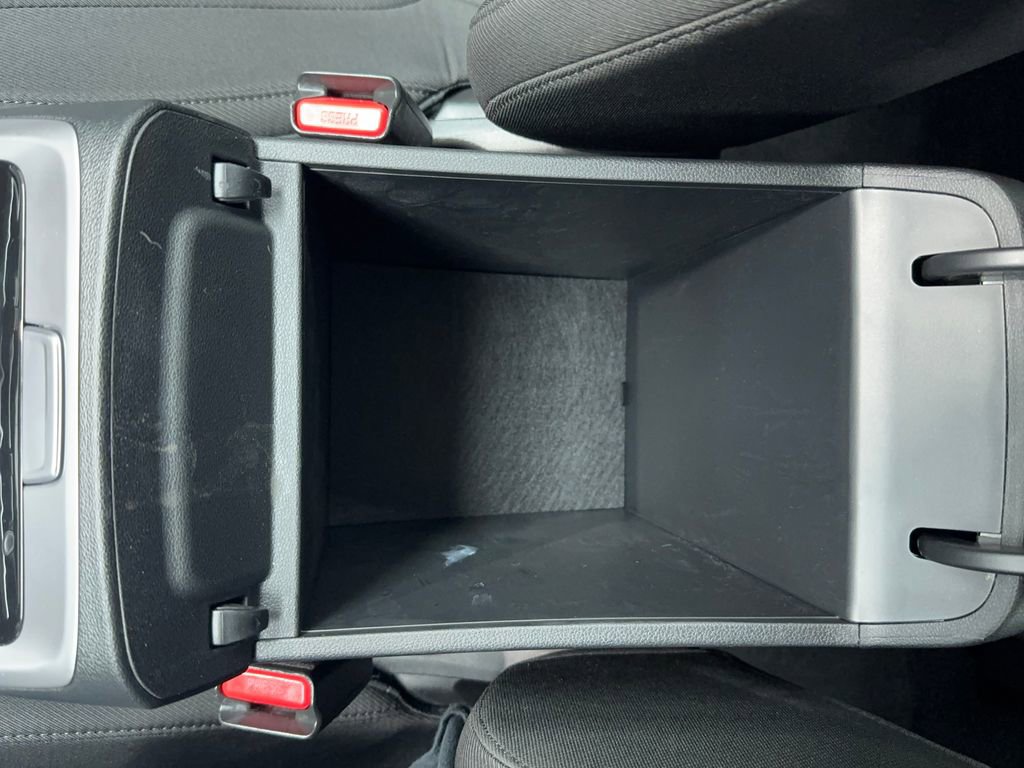 Used 2025 Hyundai Tucson SEL image 28