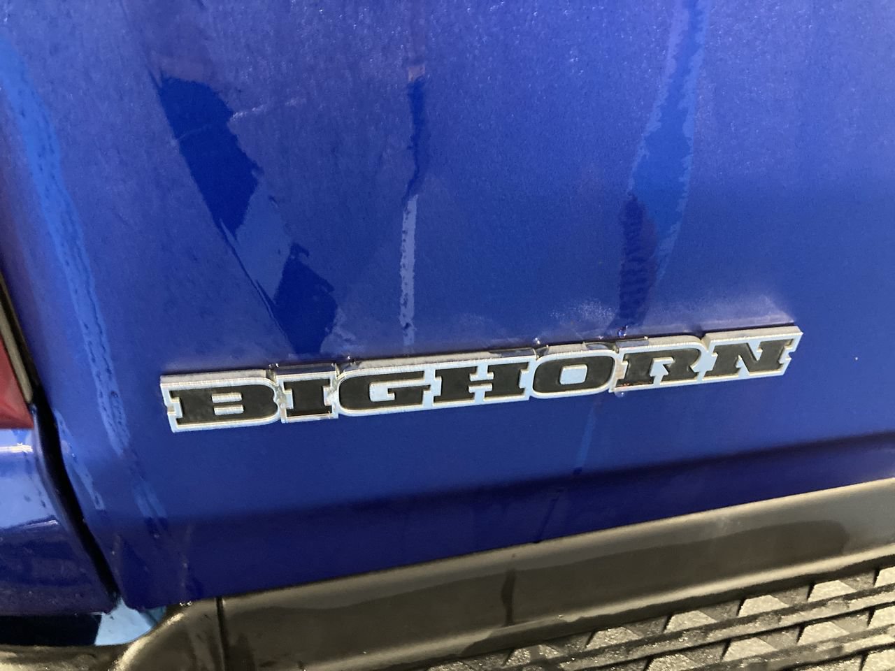 Used 2019 RAM 1500 Big Horn AWD/4WD image 11