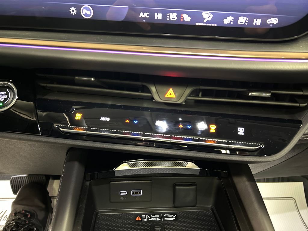 New 2026 Buick Envision Avenir image 17