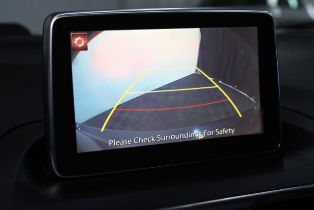 Used 2015 MAZDA MAZDA3 s Grand Touring FWD image 16