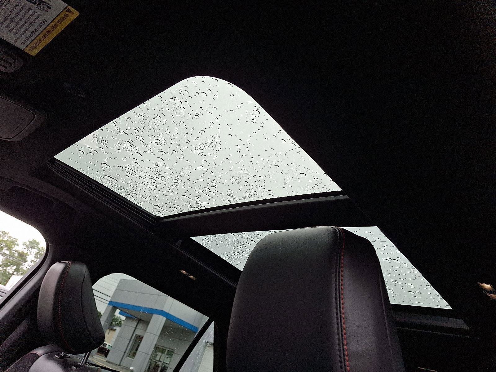 Used 2025 Ford Explorer ST w/ Sun And Sound Package image 17
