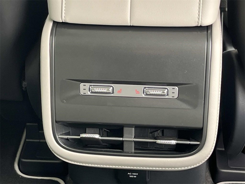 New 2026 Lincoln Nautilus Reserve image 17