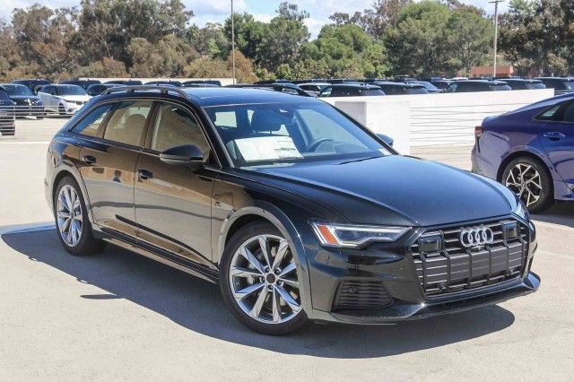 New 2026 Audi A6 Premium Plus