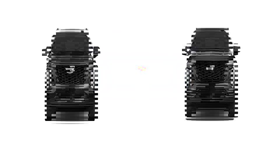 New 2026 Cadillac Escalade Sport image 10