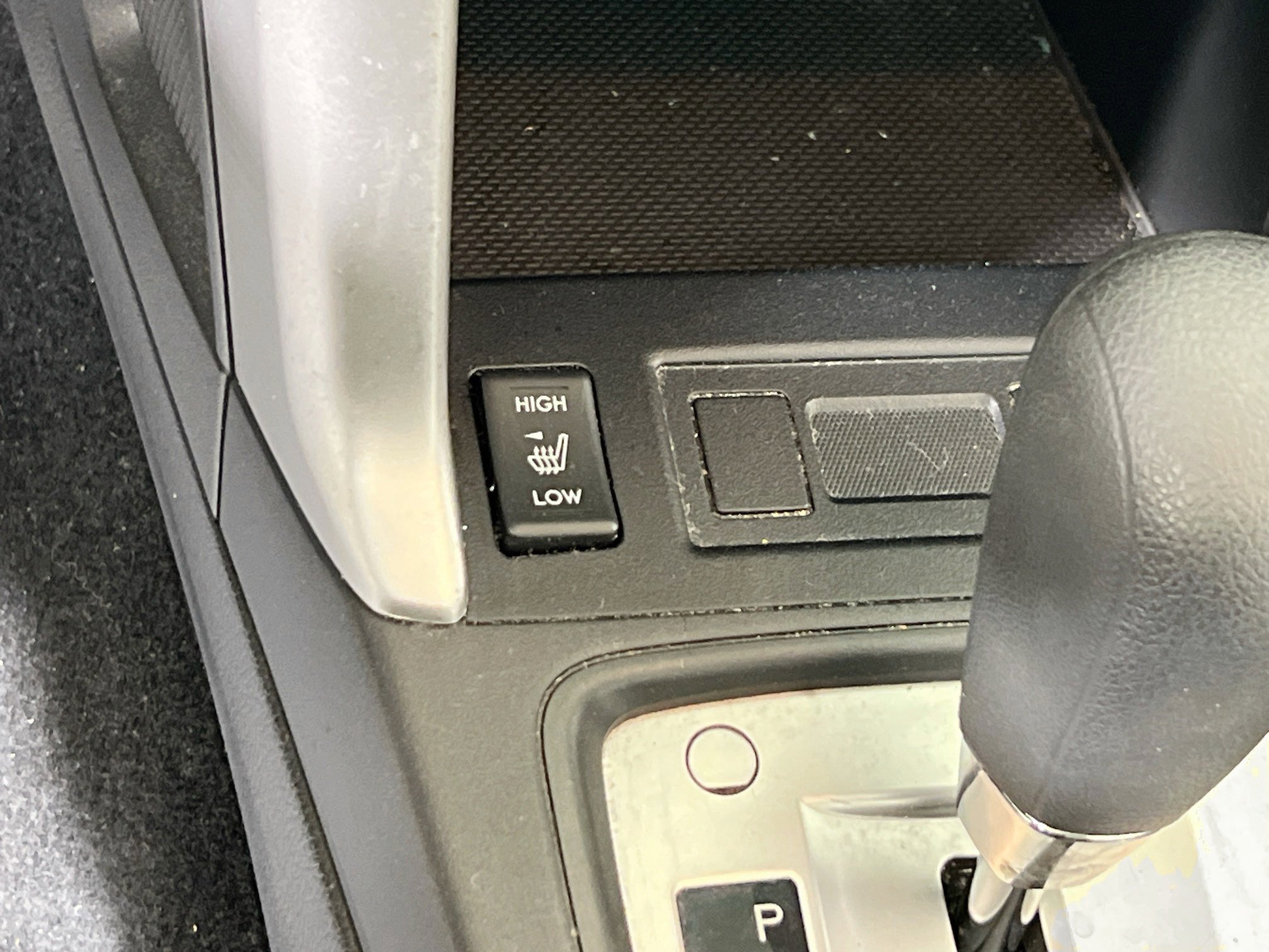 Used 2015 Subaru Forester 2.5i Premium w/ Popular Package #2 image 19