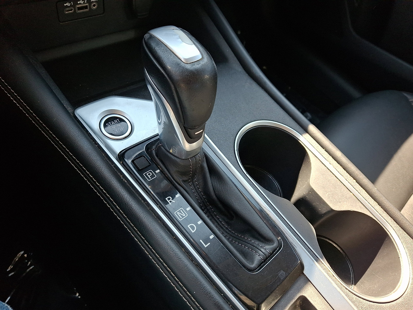 Used 2019 Nissan Altima 2.5 SL image 15