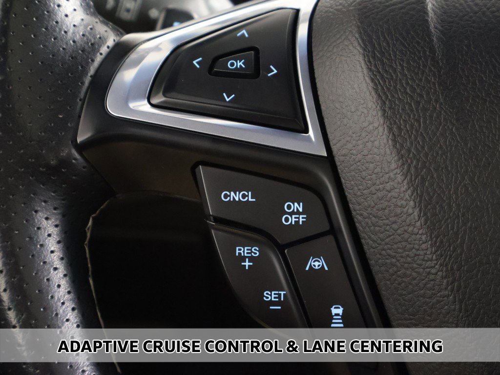 Used 2020 Ford Edge ST w/ Cold Weather Package image 5