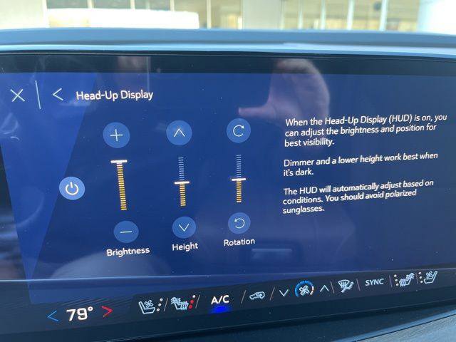 New 2026 Chevrolet Suburban High Country w/ Sun And Tow Package AWD/4WD image 20