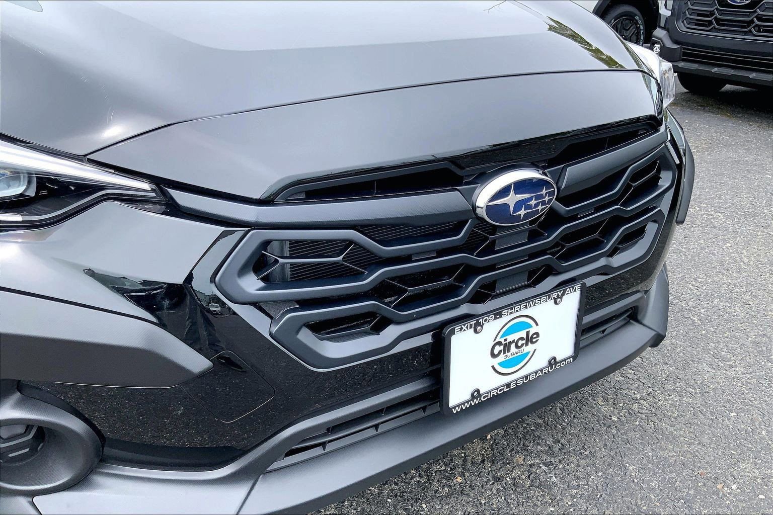 Certified 2026 Subaru Crosstrek 2.5i AWD/4WD image 31