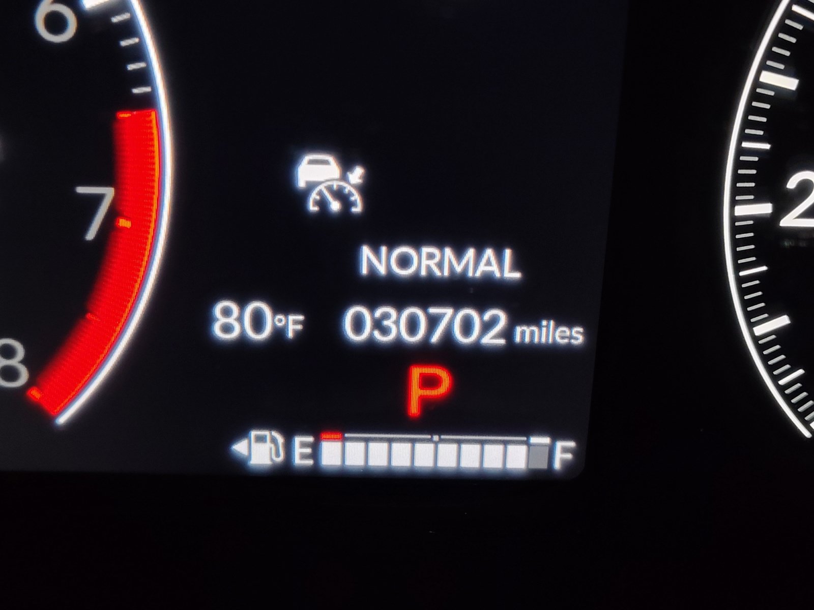 Used 2024 Honda Pilot TrailSport image 2