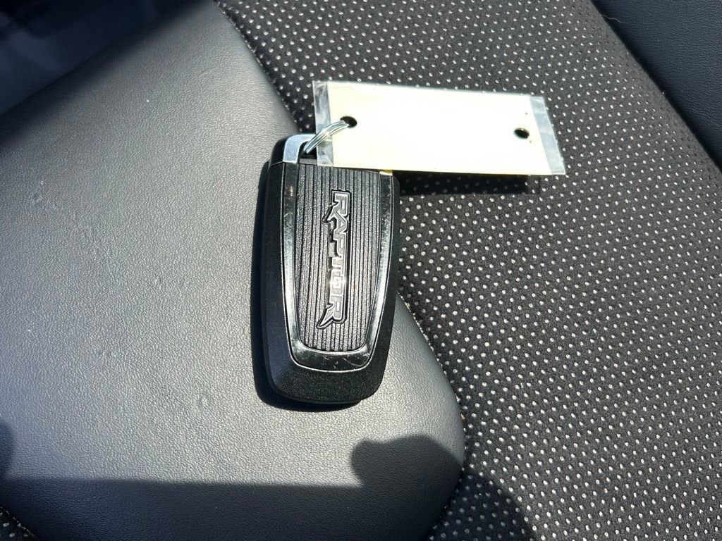 Used 2024 Ford F150 Raptor image 48