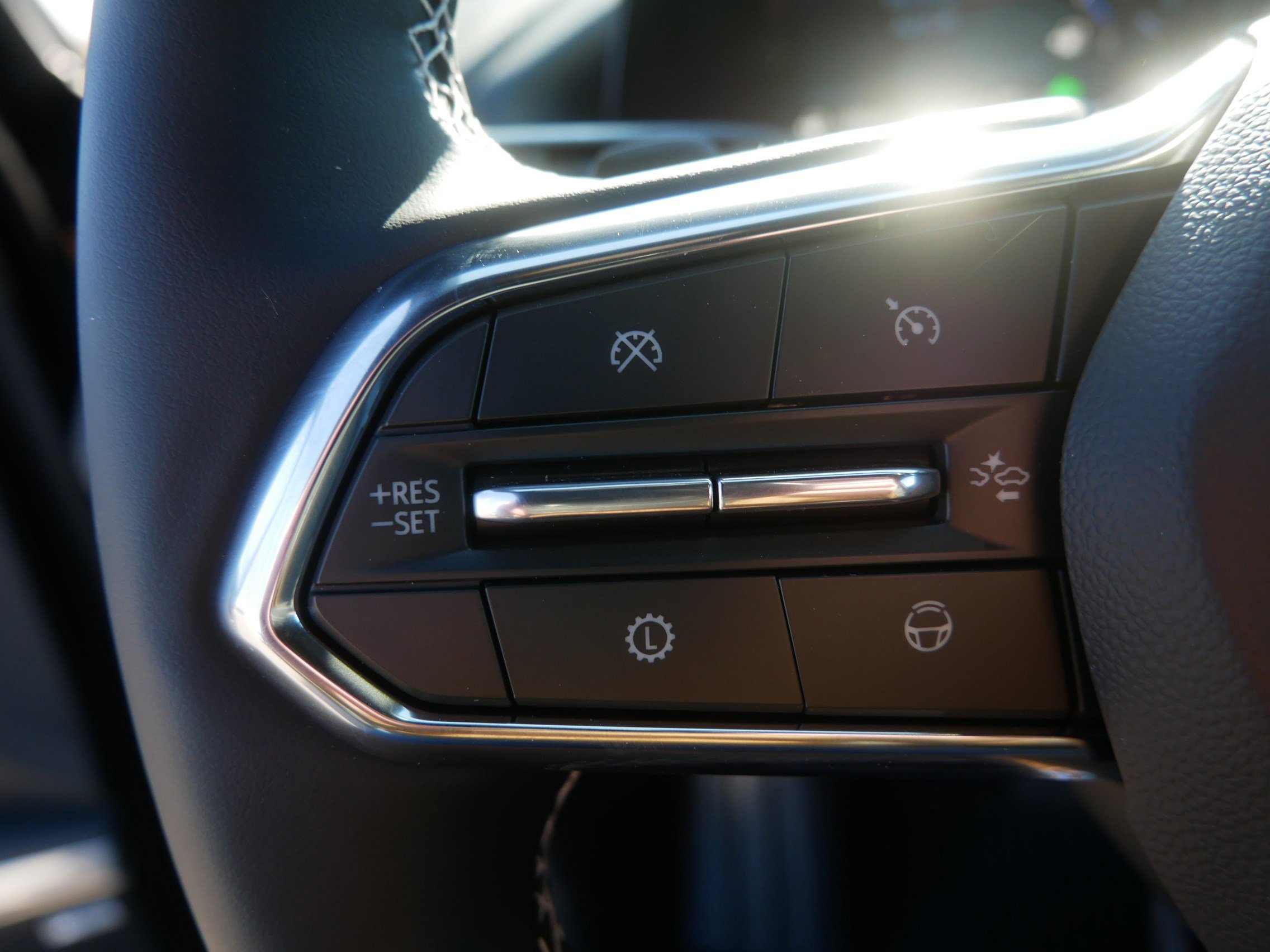 New 2026 Chevrolet Traverse High Country AWD/4WD image 9