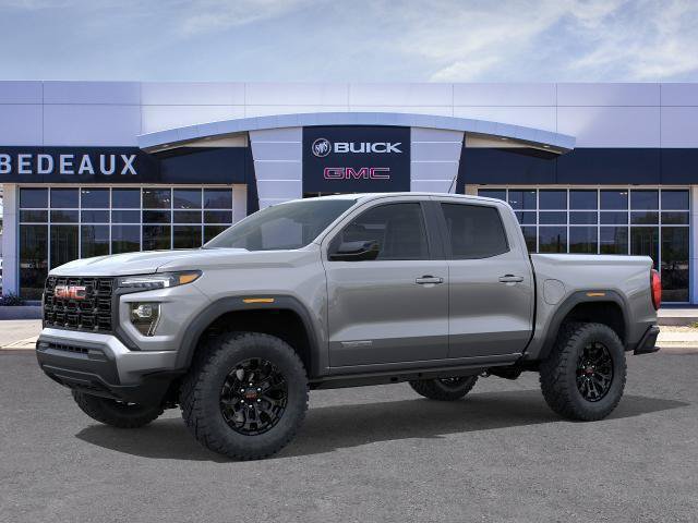 New 2026 GMC Canyon Elevation RWD image 50