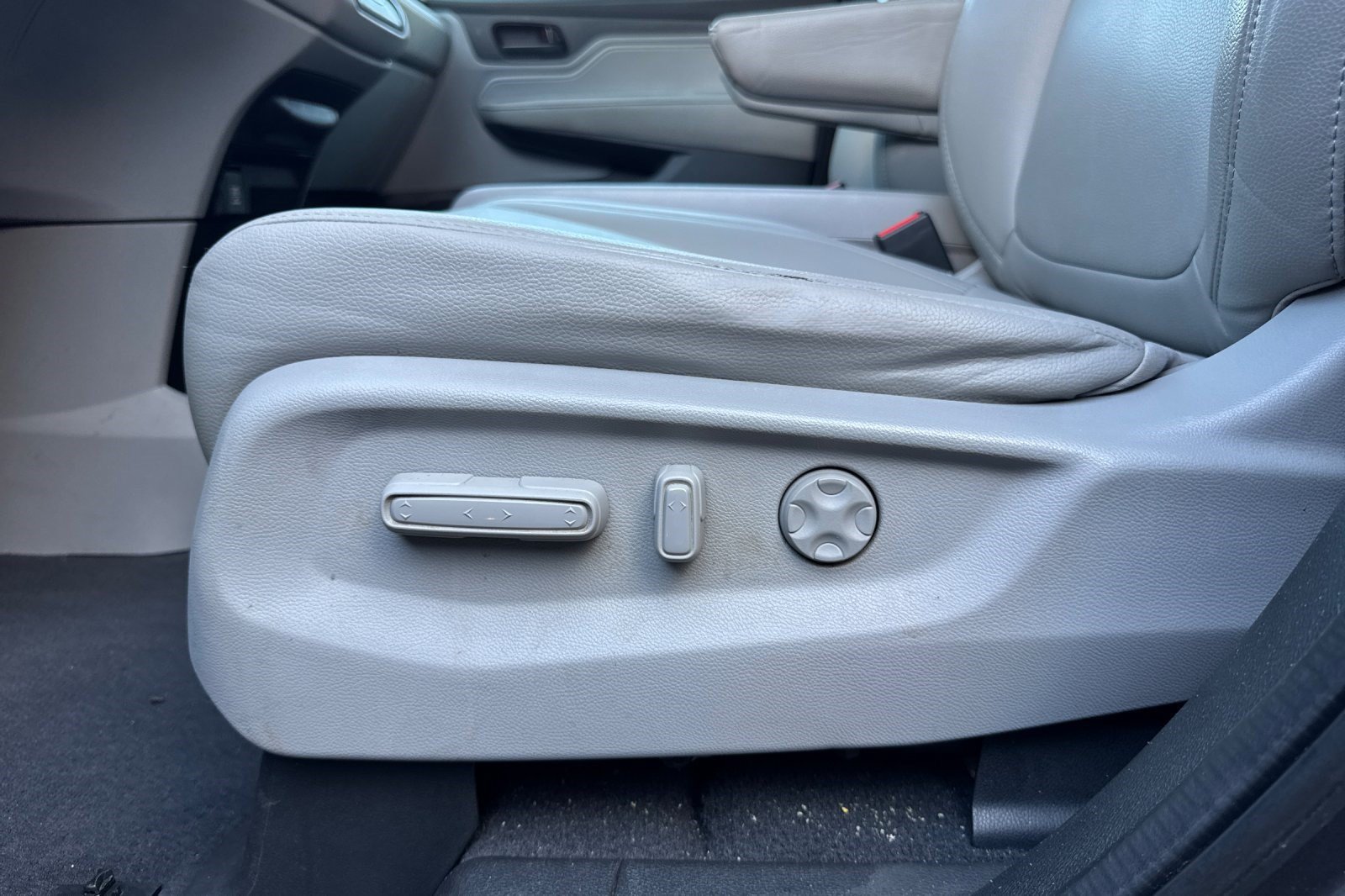 Used 2020 Honda Odyssey EX-L image 15