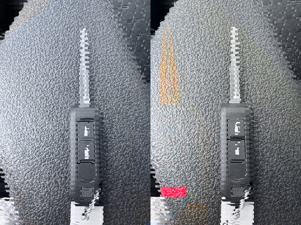 New 2025 Mitsubishi Outlander Sport LE image 31