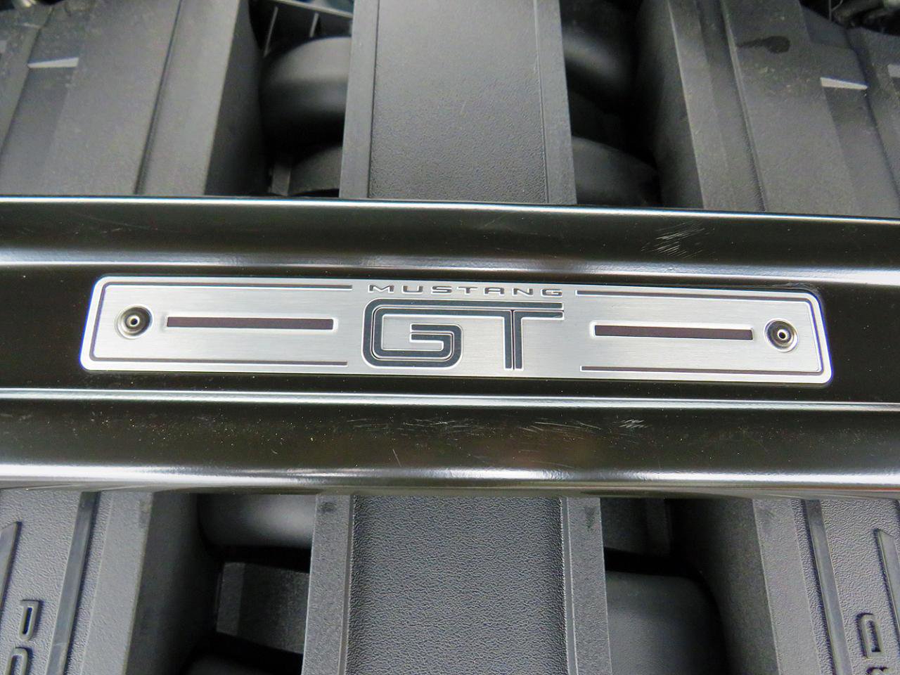 Used 2022 Ford Mustang GT Premium w/ GT Performance Package image 34