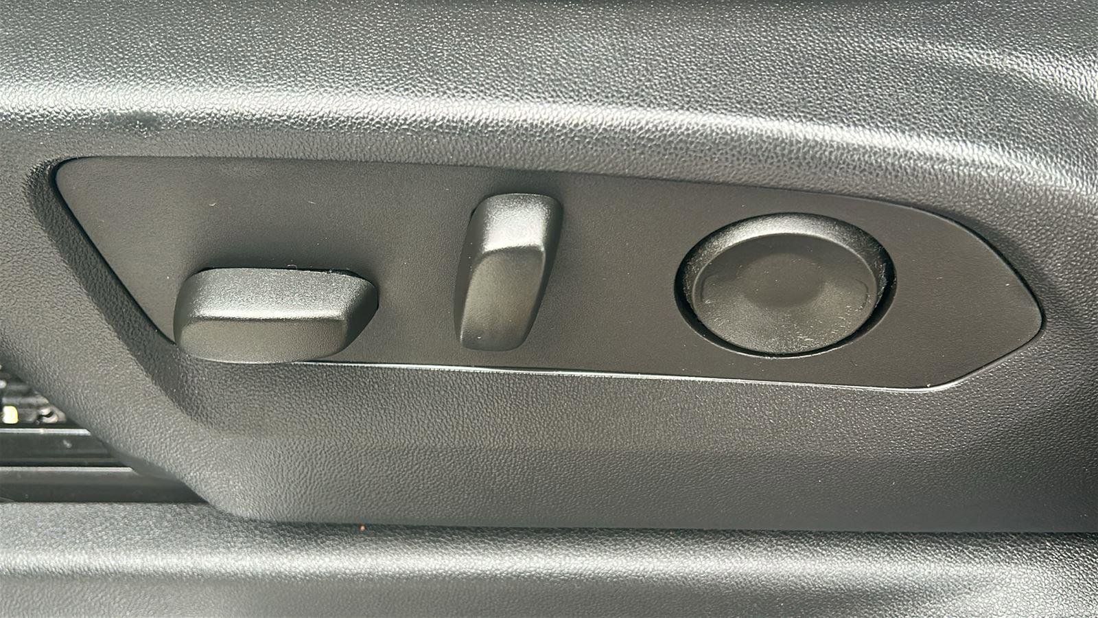 Used 2023 GMC Sierra 1500 Elevation w/ X31 Off-Road Package image 28