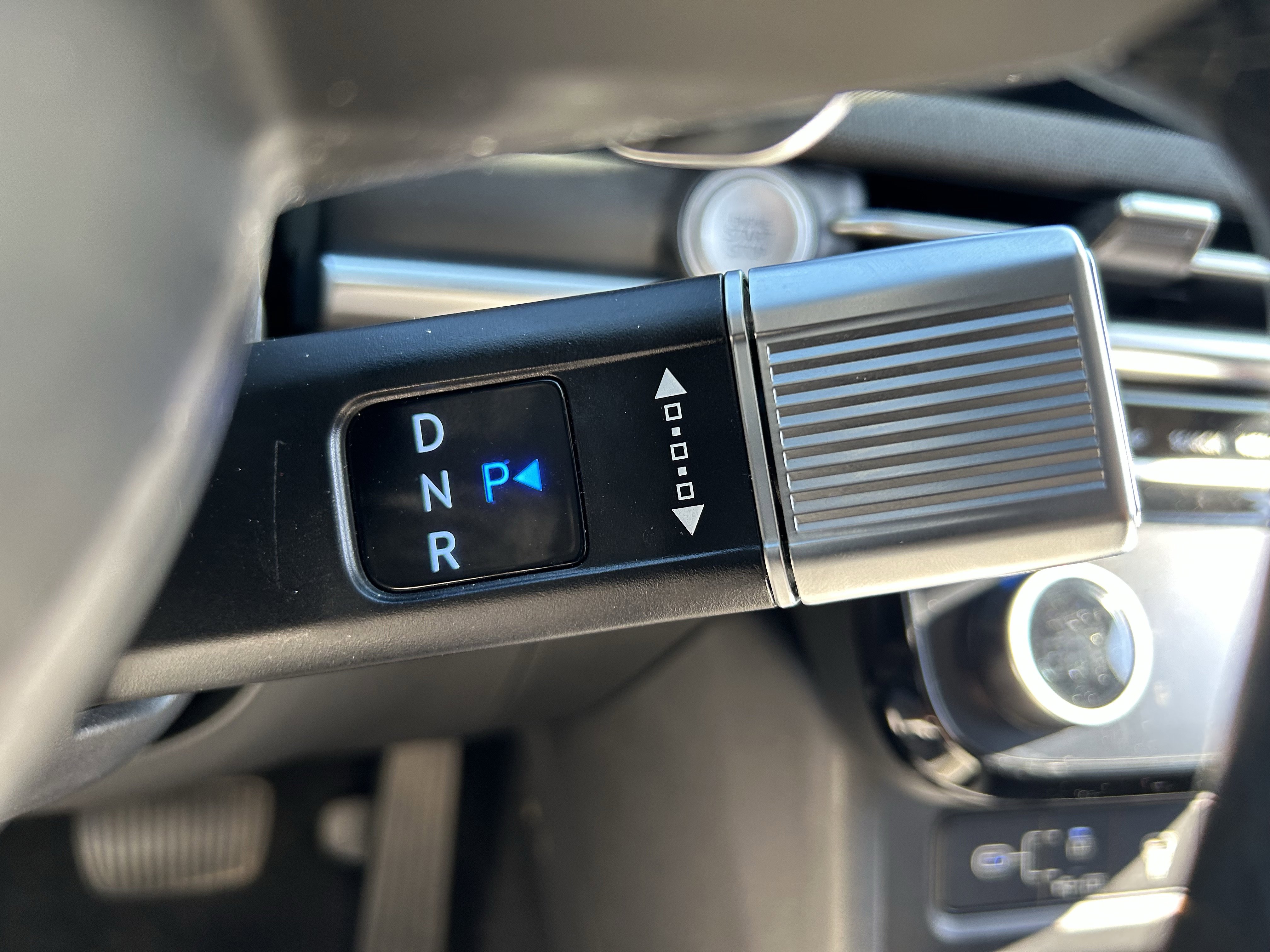 Used 2025 Hyundai Tucson Limited image 17