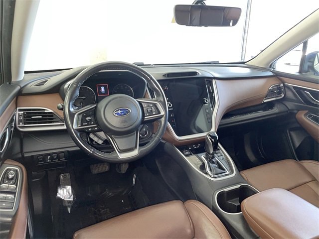 Used 2021 Subaru Outback Touring XT image 20