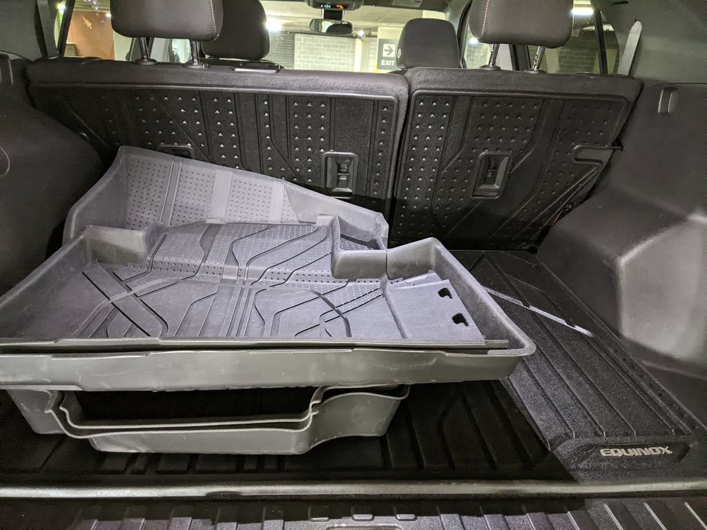 Used 2023 Chevrolet Equinox LT FWD image 26