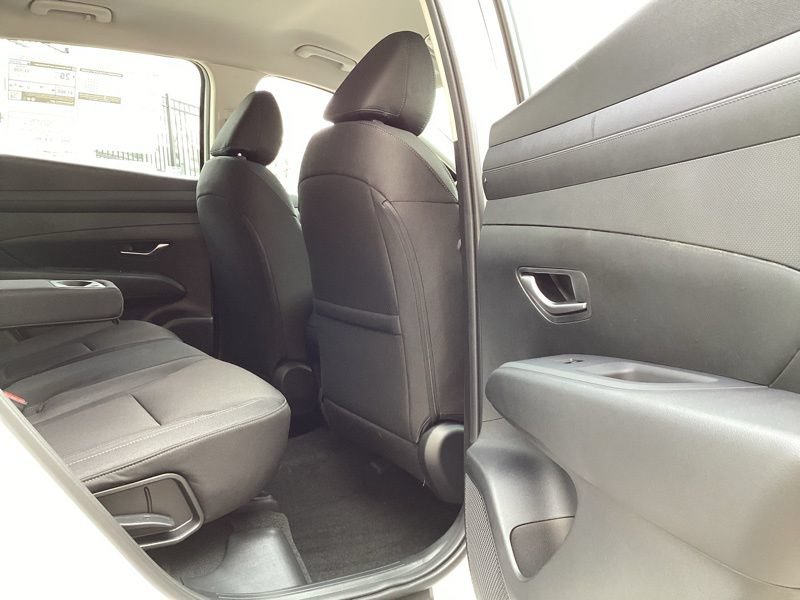 New 2026 Hyundai Tucson SE AWD/4WD image 13