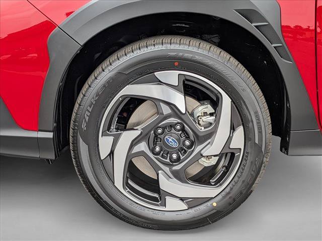 New 2026 Subaru Crosstrek 2.5i Limited AWD/4WD image 10