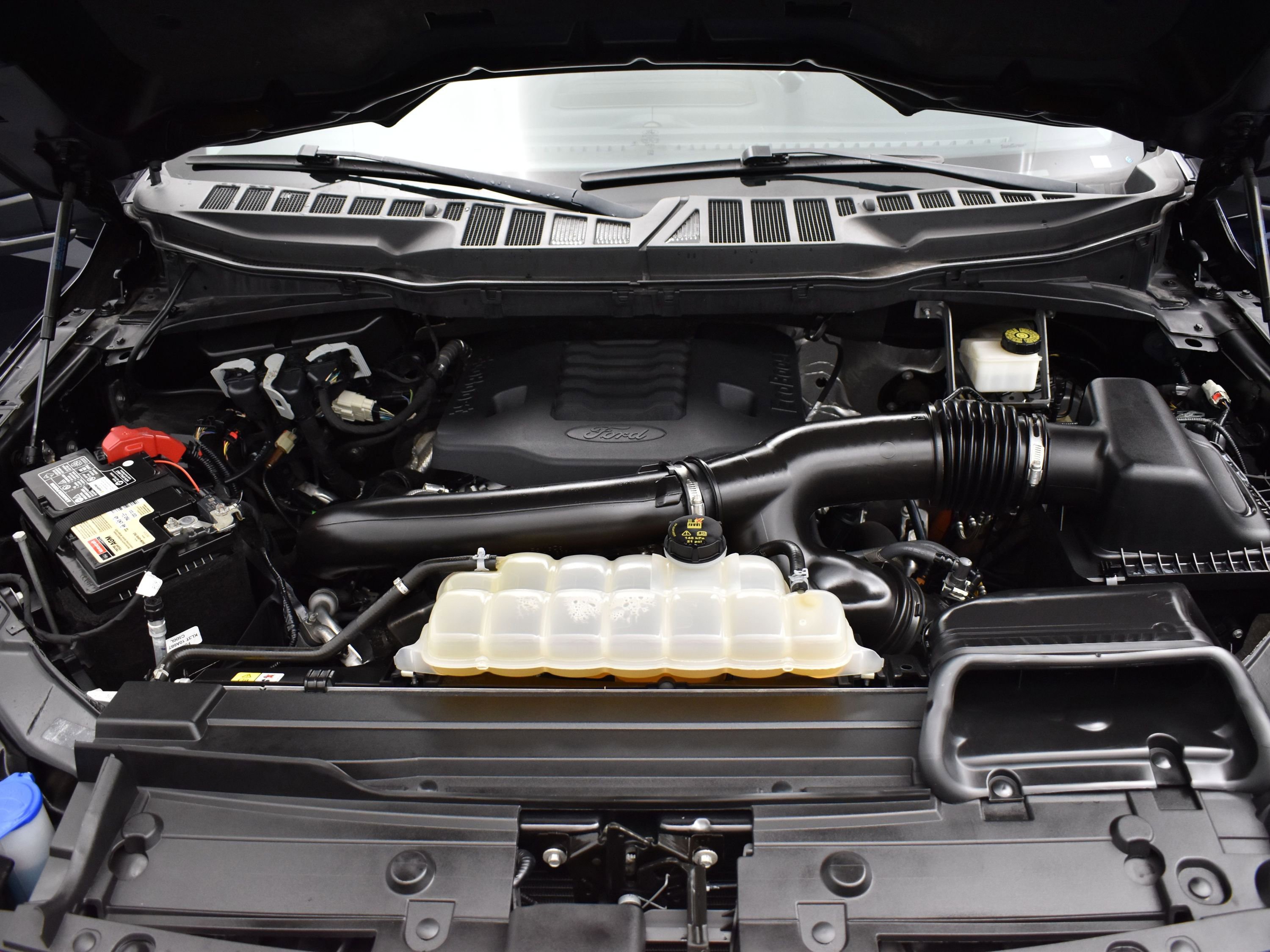 Used 2022 Ford F150 XLT w/ Equipment Group 302A High image 7