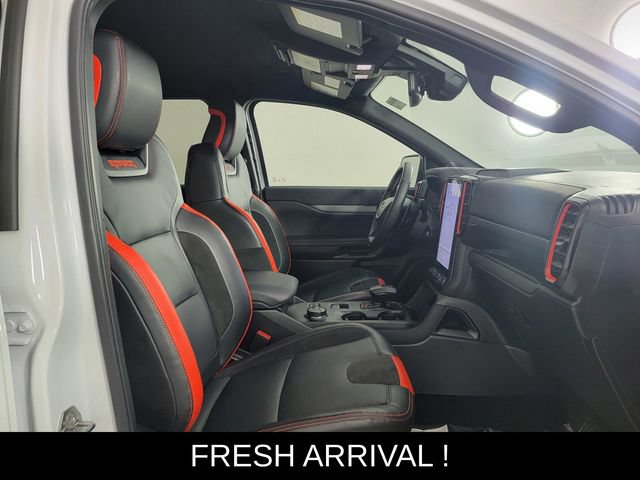 Used 2025 Ford Ranger Raptor AWD/4WD image 18