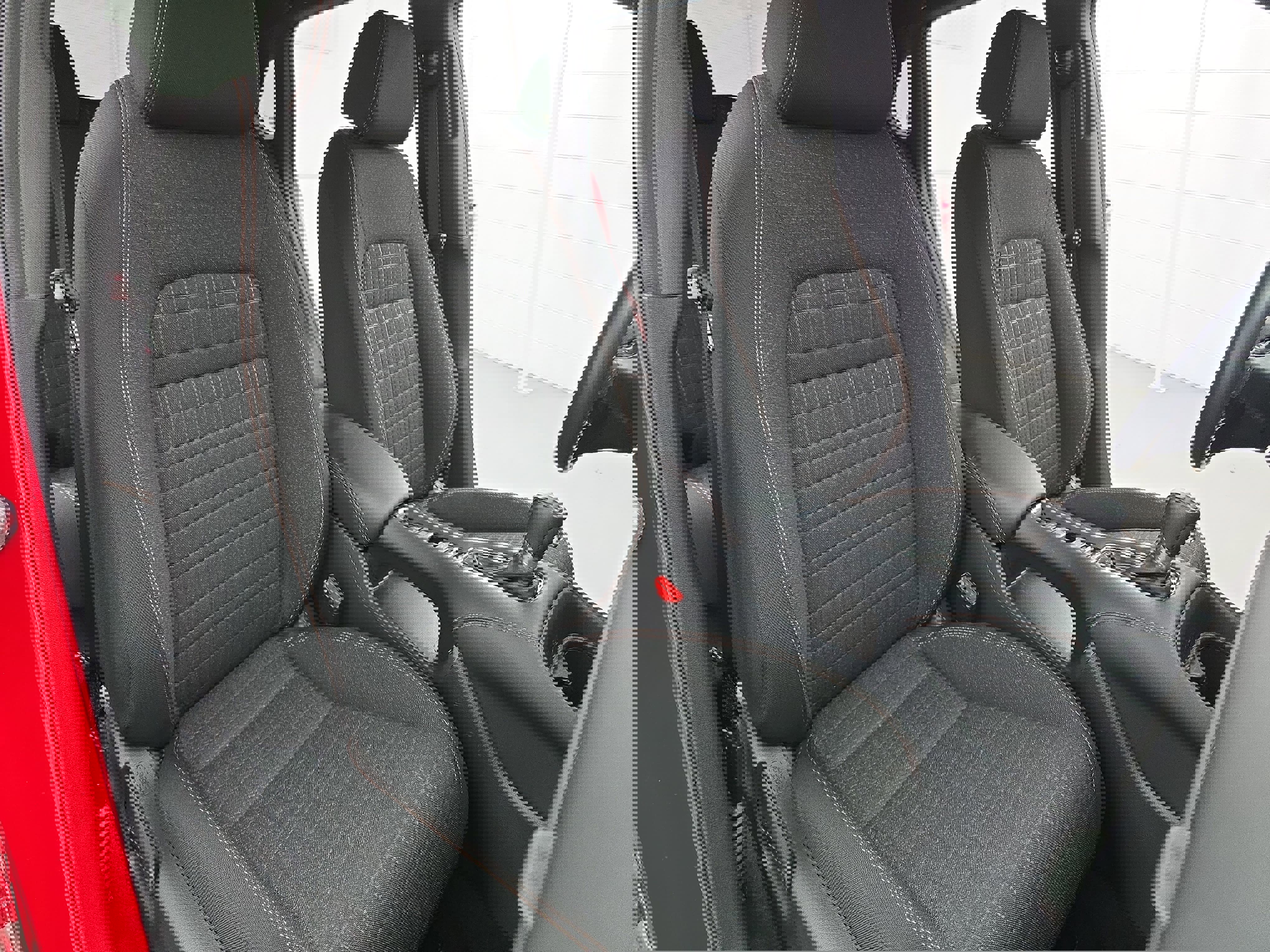 Certified 2023 Honda HR-V Sport image 10