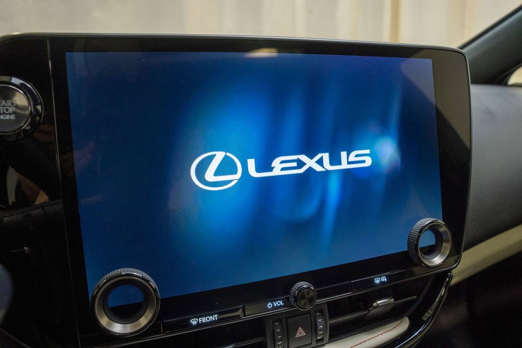 Used 2024 Lexus NX 250 FWD w/ Cold Area Package image 14
