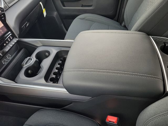 New 2026 RAM 2500 Big Horn image 20