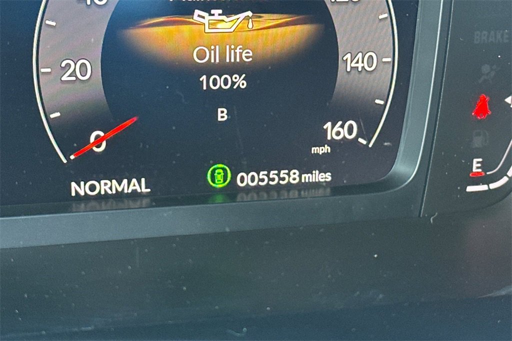 Certified 2025 Acura Integra A-Spec image 27