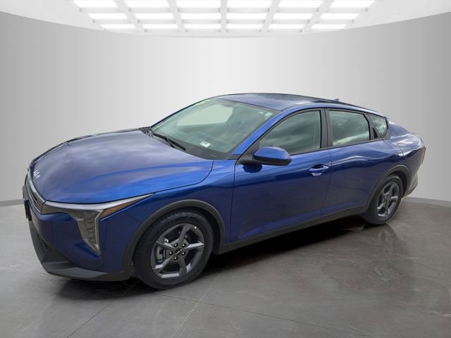 Used 2025 Kia K4 LXS FWD image 6