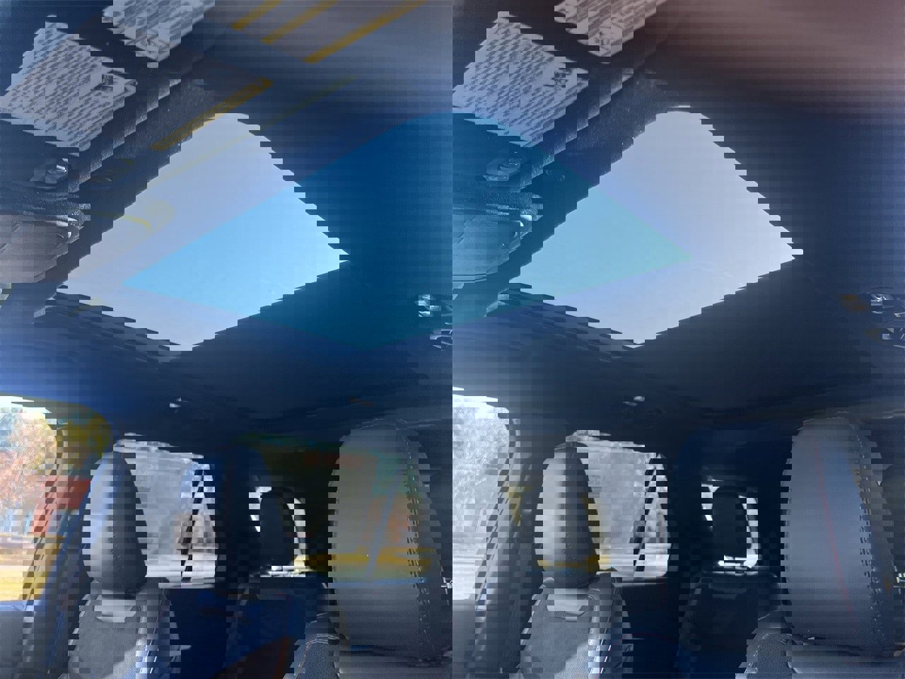 New 2026 Ford Explorer ST w/ Sun And Sound Package image 13