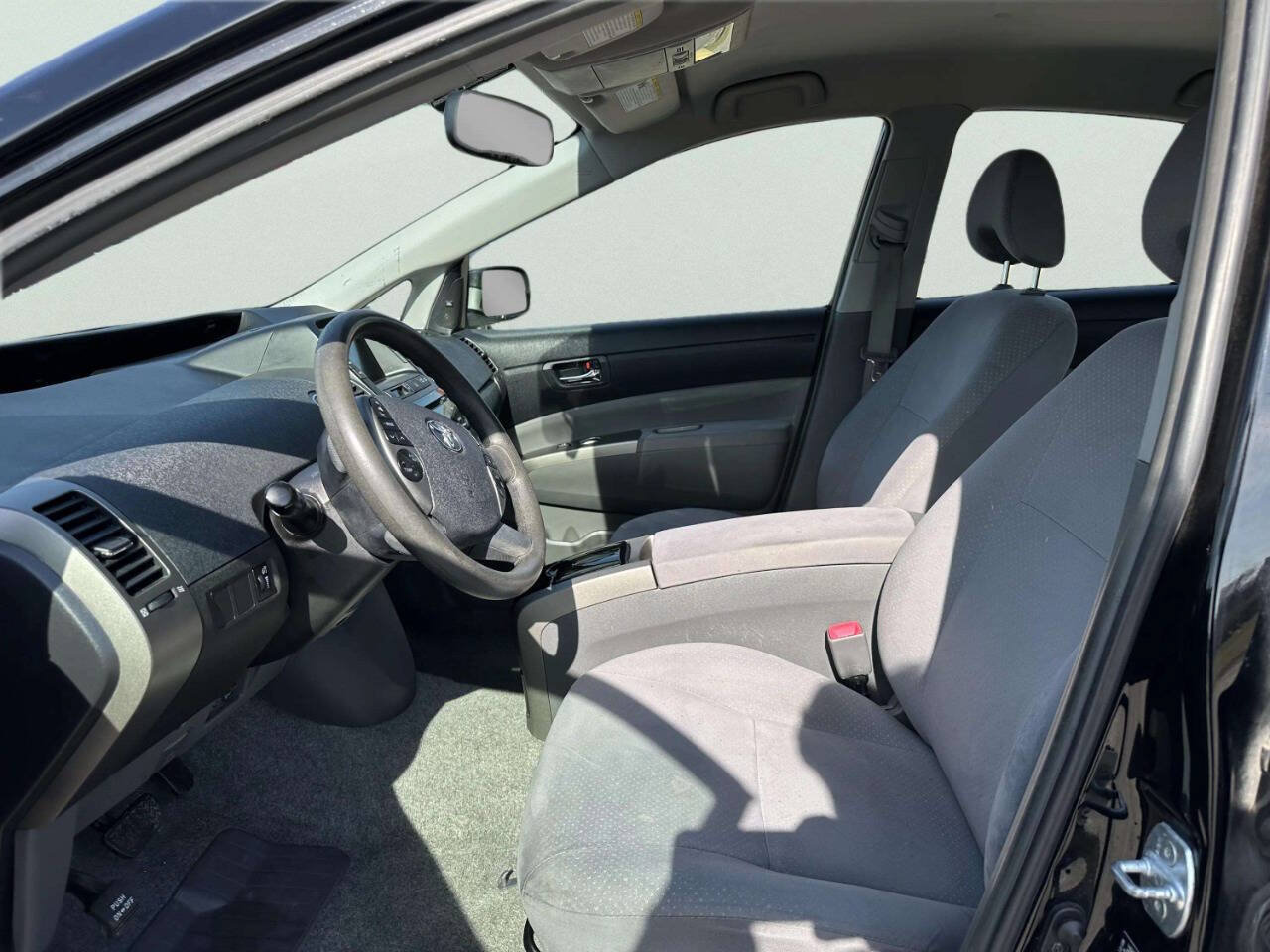 Used 2009 Toyota Prius FWD image 14