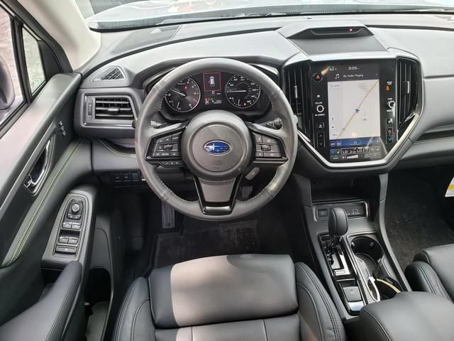 Certified 2025 Subaru Ascent Bronze Edition AWD/4WD image 16