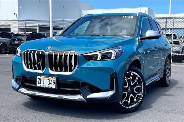 Used 2023 BMW X1 xDrive28i w/ Convenience Package