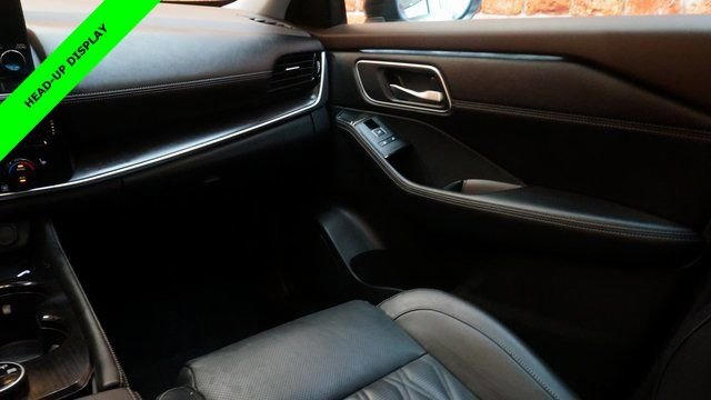 Certified 2022 Nissan Rogue Platinum w/ Head-Up Display Package image 37