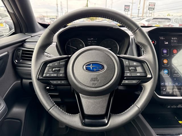 Used 2025 Subaru Forester Premium image 20