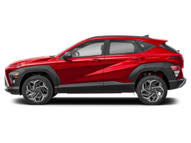 New 2026 Hyundai Kona SEL Premium AWD/4WD image 3