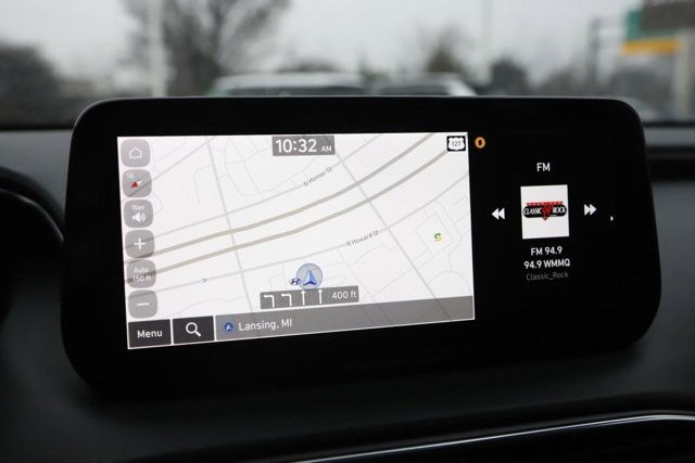 Used 2022 Hyundai Santa Fe Limited image 28