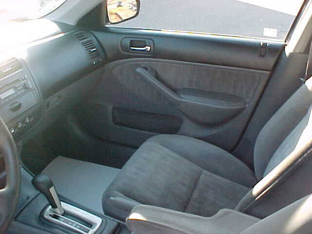 Used 2005 Honda Civic LX image 13