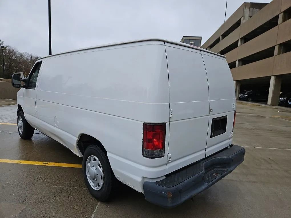 Used 2012 Ford E-150 and Econoline 150 w/ PWR Group image 9