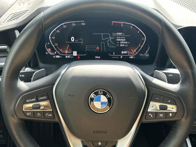 Certified 2023 BMW 430i xDrive Convertible w/ Premium Package AWD/4WD image 29