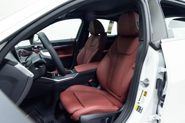 New 2026 BMW i4 xDrive40i w/ Premium Package image 24