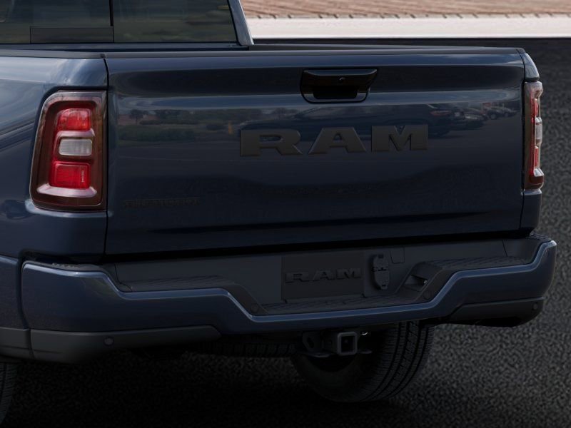 New 2026 RAM 1500 Big Horn w/ Night Edition image 13