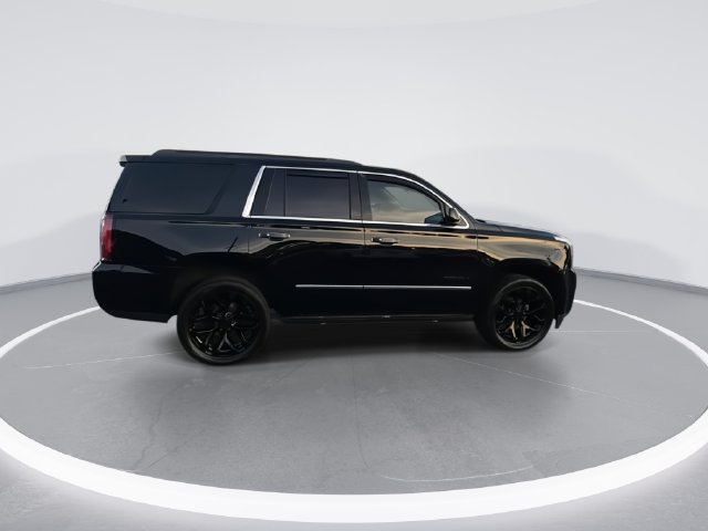Used 2018 GMC Yukon Denali w/ Denali Ultimate Package AWD/4WD image 8