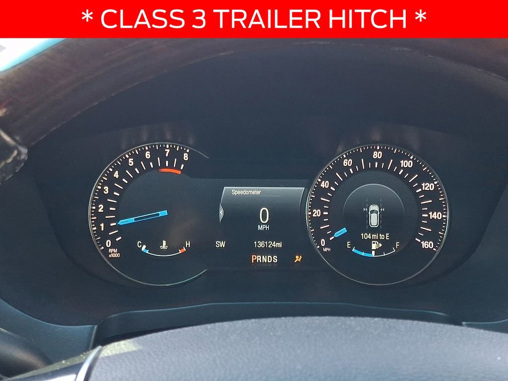 Used 2017 Ford Explorer Platinum image 23