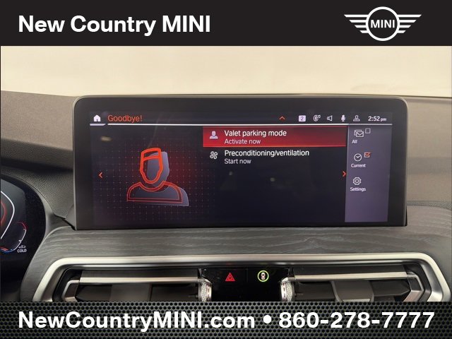 Used 2024 BMW X3 xDrive30i w/ Premium Package image 25